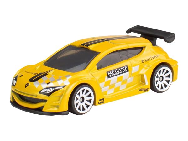 Hot Wheels Assortment - 5 Pack