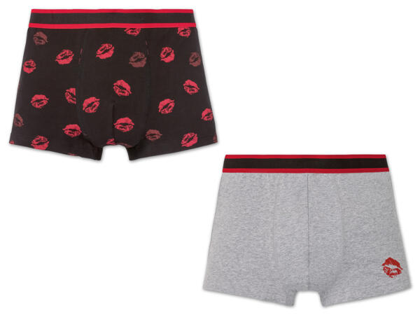 Herren Boxer, 2 Stück