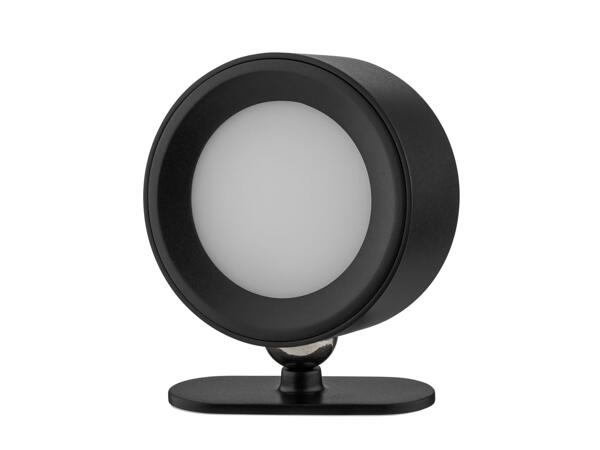 Battery-Operated LED Wall Light