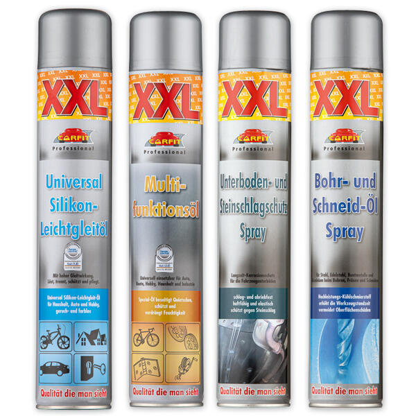 XXL Kfz-Profi-Spray