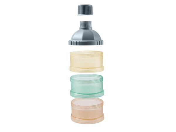 Baby Food Storage