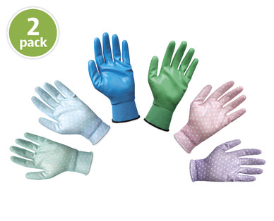 Weed and Seed Gloves