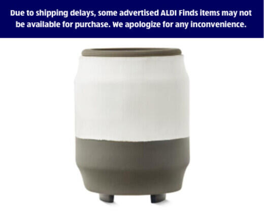 Huntington Home 
 Flip Dish Wax Warmer
