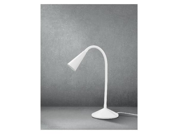 LIVARNO home Stolní LED lampa FREYA