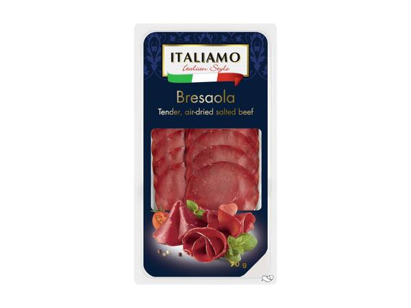 Bresaola