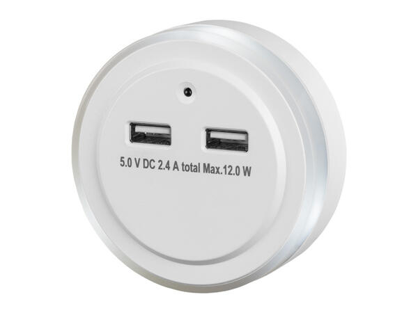 LIVARNO home Noční LED světlo
