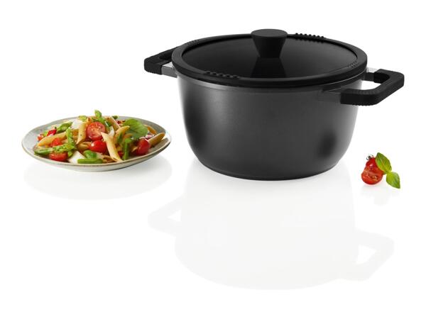 Ernesto 24cm Cast Aluminium Casserole