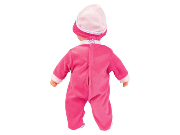 Bayer Panenka Piccolina First Words Baby