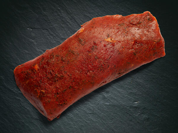 Lonza d'agnello
