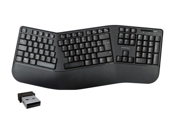 SILVERCREST(R) Tastatur