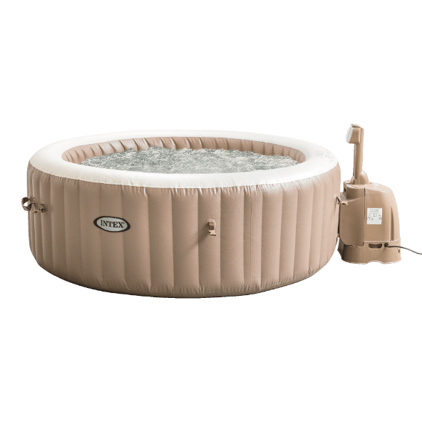 INTEX(R) 				PureSpa Bubble Massage