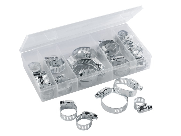 Small Parts Set
