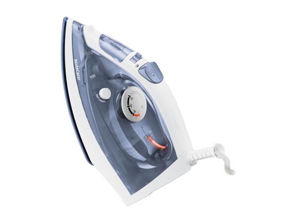 Silvercrest Steam Iron