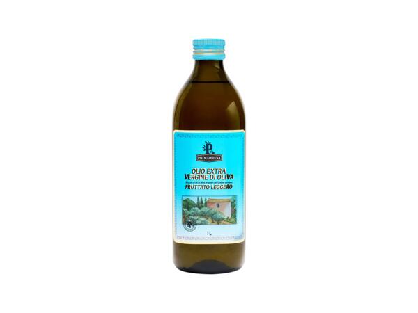 Delicate Extra Virgin Olive Oil