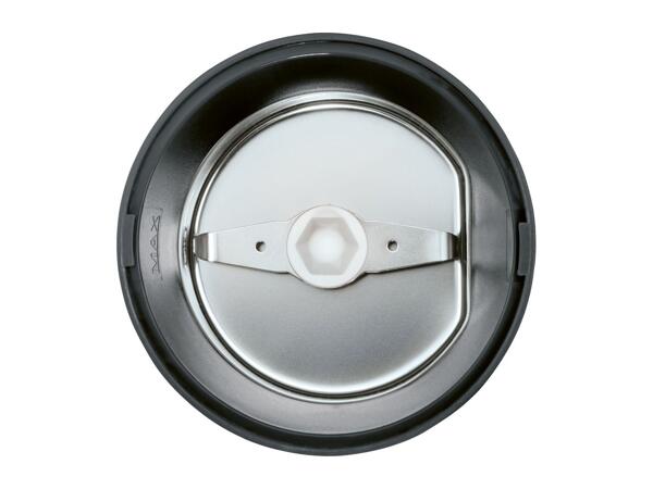 Silvercrest Electric Coffee Grinder