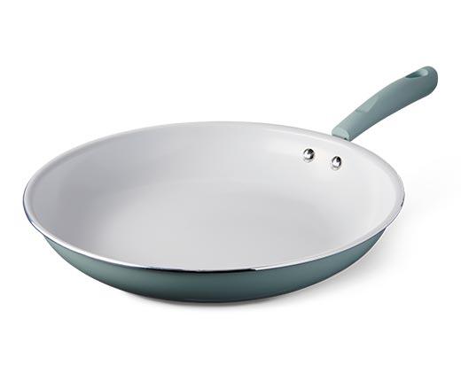 Crofton 
 Ceramic Fry or Sauce Pan