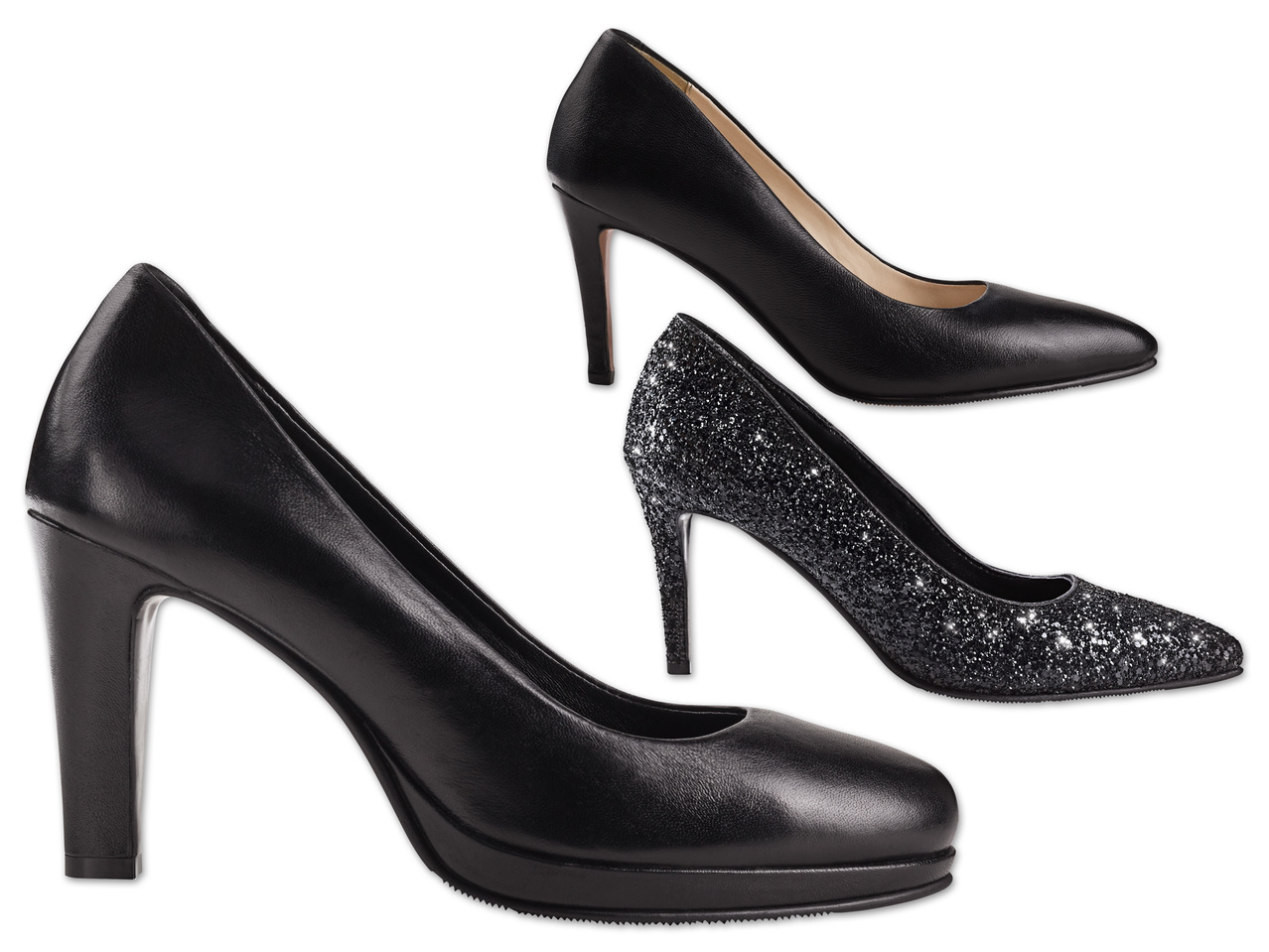ESMARA(R) Pumps1