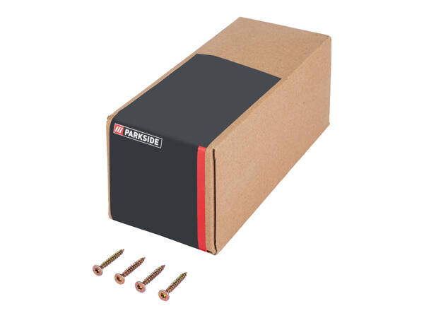 Chipboard Screws