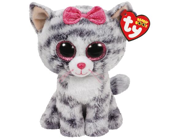 Plush Toy Assortment