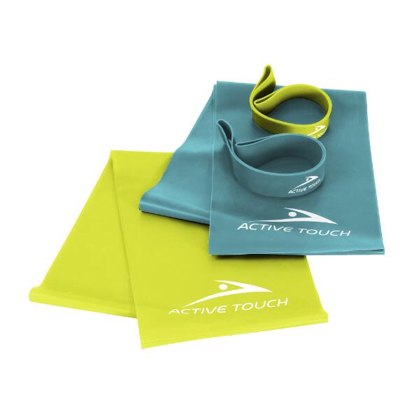 CRANE Fitness udstyr