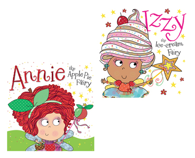 KATE TOMS PICTURE BOOKS