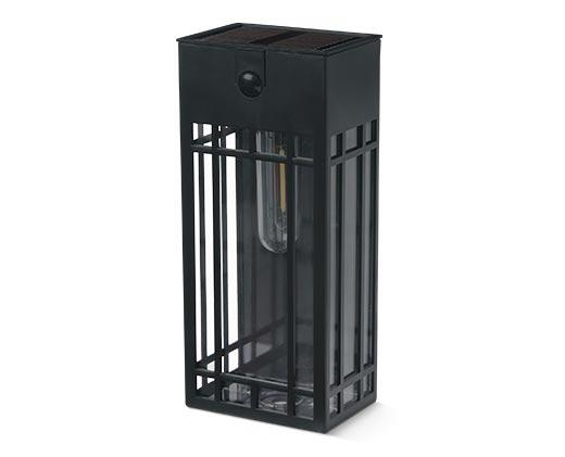 CASALUX Solar Deck Light or 2-Pack Step Lights