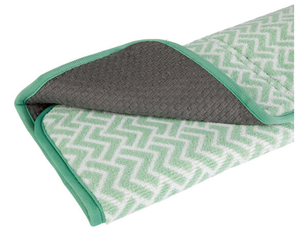 Dish Drying Mats