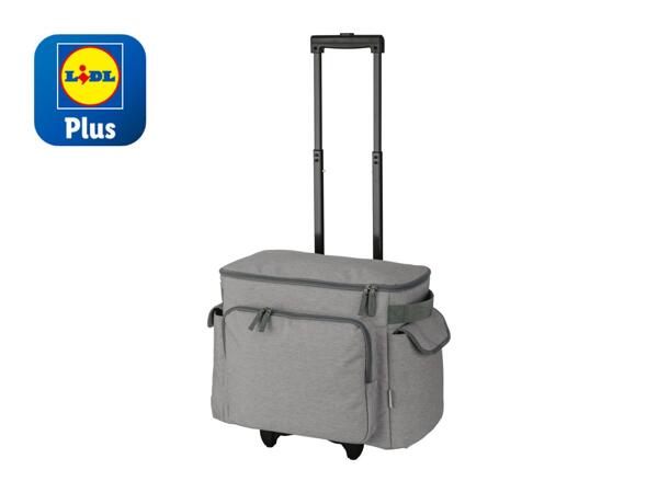 Topmove Sewing Machine Trolley Bag/​Knitting Bag