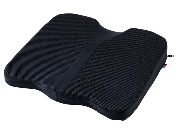 Memory Foam Car Seat Cushion