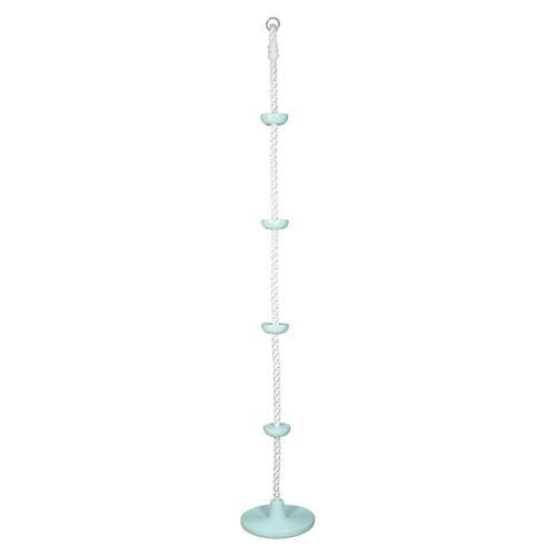 Kids Disc Swing, Green