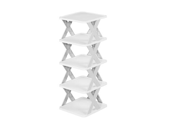 Shoe Storage