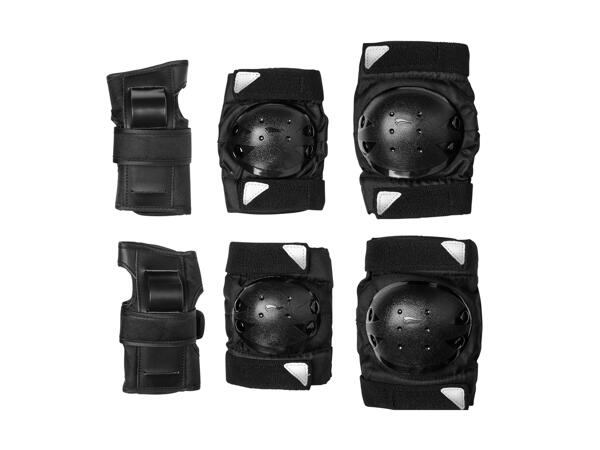 Set de protections