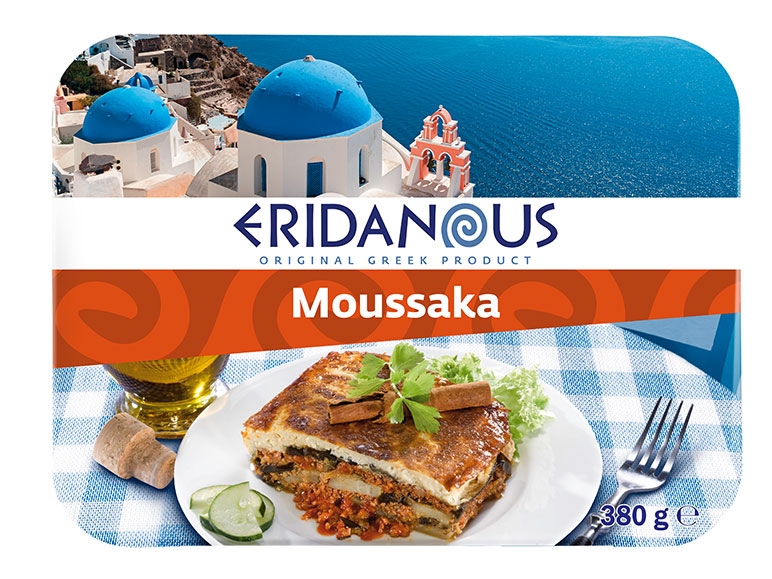 Moussaka