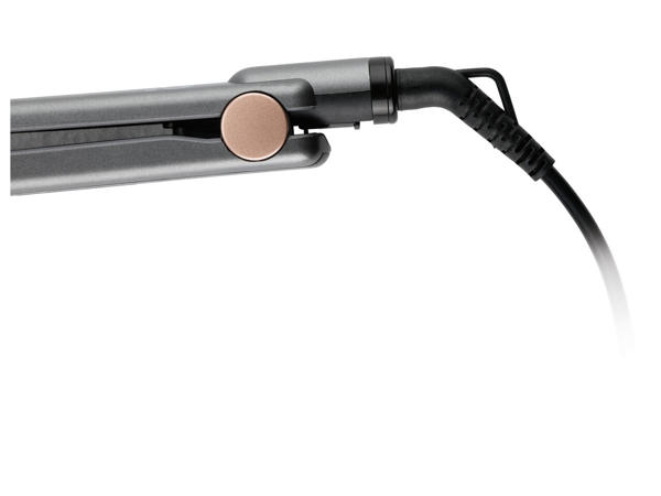 Hair Straightener