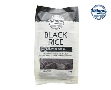 Black Rice 500g