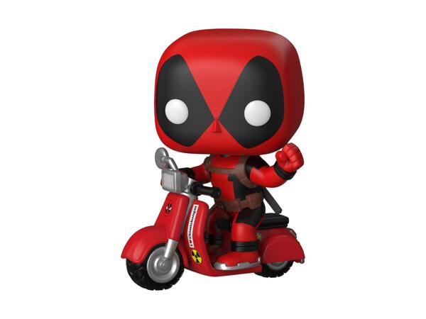 FUNKO(R) POP-figur