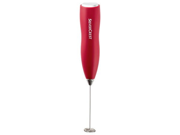 Whisk Milk Frother