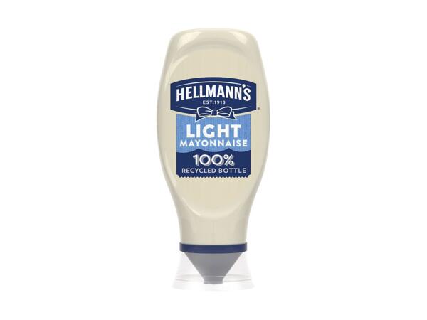 Mayonnaise Squeezy
