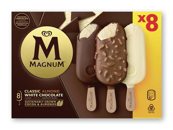 MAGNUM Is