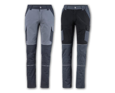 KINGCRAFT FASHION Kinder-Handwerker- Hose