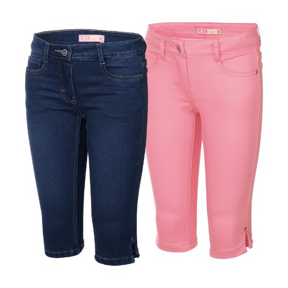 Jeans knickers