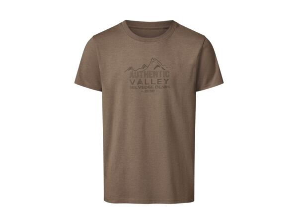 ESMARA MEN(R) T-shirt