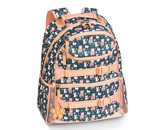 Lily & Dan Premium Kids Backpack
