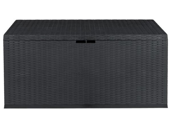 Garden Storage Box 350L