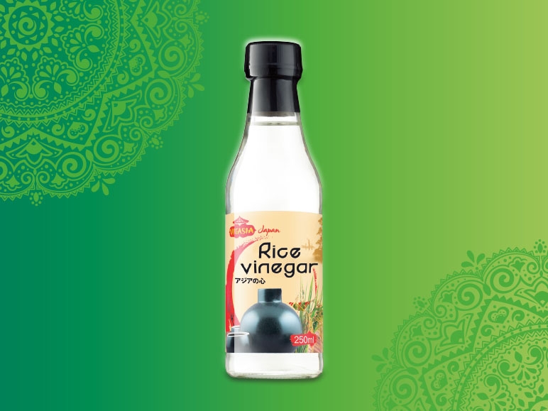Vinaigre de riz
