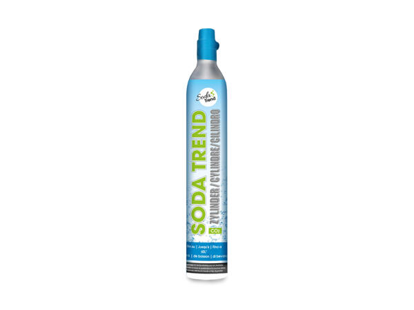 Soda Trend CO2-Zylinder 60 l