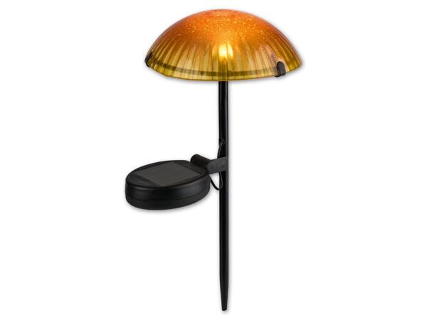 Solarleuchte