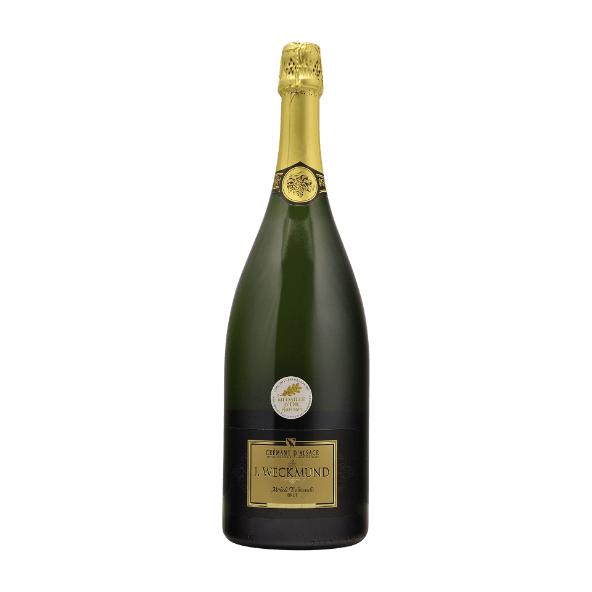 Crémant d'Alsace brut AOC - Aldi — France - Archive des offres ...