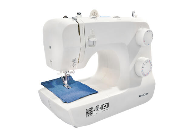 Silvercrest Sewing Machine