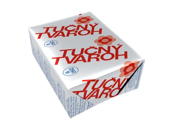 EKOMILK TVAROH TUČNÝ